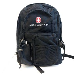 Swiss Military Daypack - New! (Q40107-V03)